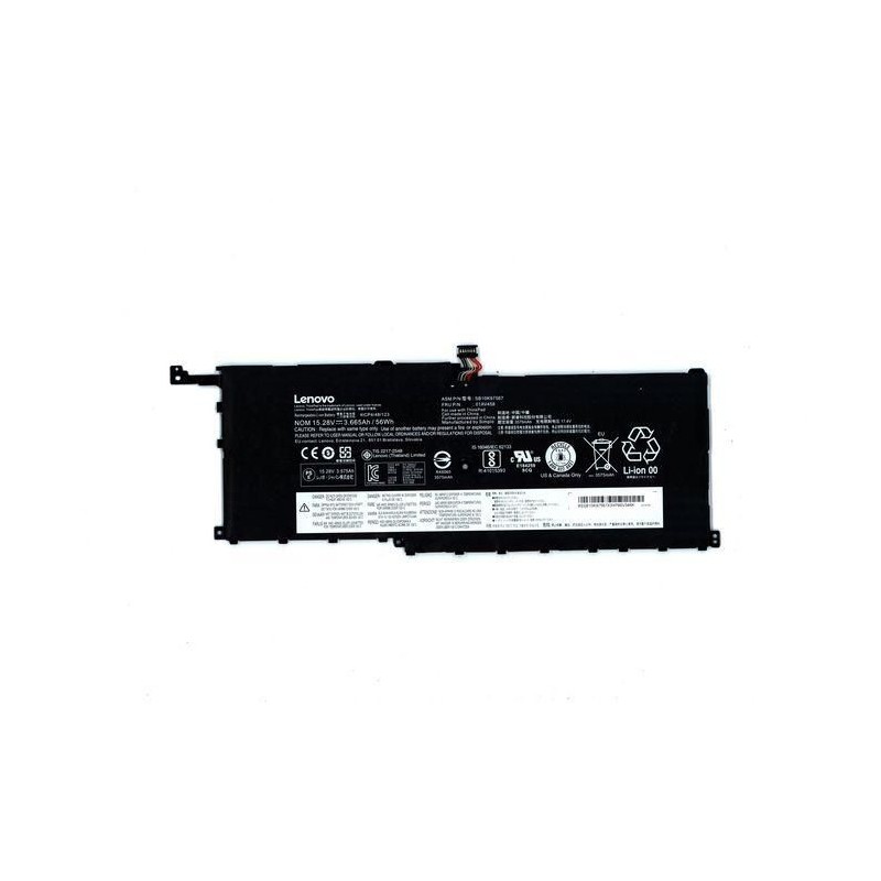 Lenovo Battery